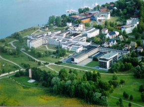 Spa Tervis in Pärnu